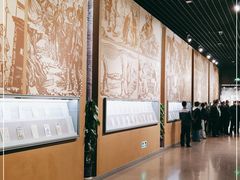 -八路军太行纪念馆