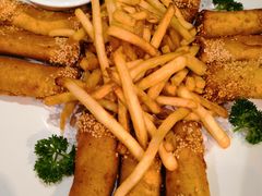 -好妈王饺子(滂江街店)