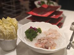 -纯味斑鱼府(中海环宇荟店)