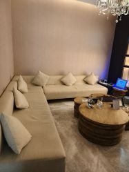 -丽妍雅集 Rubis SPA