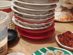 -新一番三文鱼寿司(红城湖店)