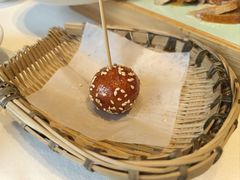 手工糖油果子-辣螃铠盆盆蟹大排档(海昌店)