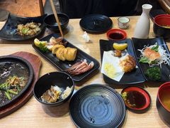 -胜代日本料理(云程巷小区店)