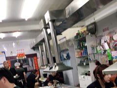 大堂-大槐树烤肉馆