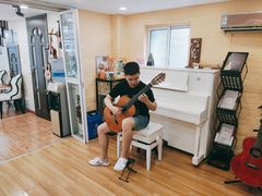 -迷音音乐国际艺术中心(三林店)