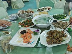 -景好海鲜餐厅(大鹏必选旅游店)