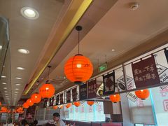 -莲寿司(国兴店)