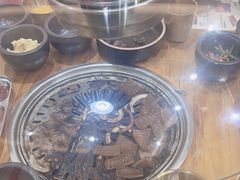 -黑豚黨韩国烤肉料理(悦然时光店)