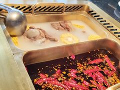 -川西坝子火锅(清江东路3.0直营店)