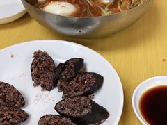 -屋里家延边朝鲜族冷面(南园店)