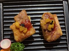 -虹料理·日料放题(悠方店)