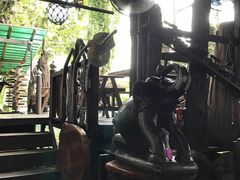 -自然餐厅(Phuket)