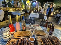 -1819餐厅·团队聚餐·烤串·精酿