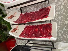 -左庭右院鲜牛肉火锅(长泰广场店)