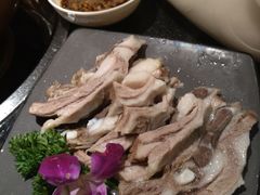 -羊肉街口老银川滩羊涮肉馆