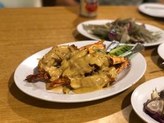 -ZF Seafood Restaurant 卓峰海鲜餐