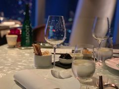 -广州四季酒店·佰鲜汇·现代法餐