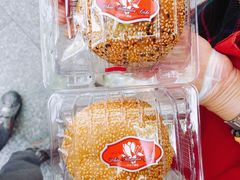 -白玉兰食品(汇联商厦店)