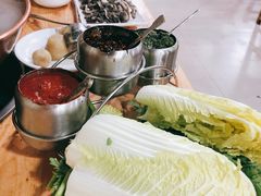 -元盛居(生态大街店)