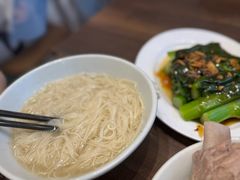 -松發肉骨茶(克拉码头店)