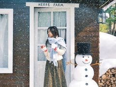 -HERRE·FARM 赫尔露营农场·团建聚会包场