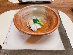 -空蝉怀石料理(益丰·外滩源店)
