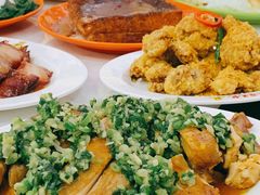 -澳门陈光记烧味饭店(万象城店)