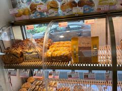 -法诗甜蛋糕店(皇姑大润发店)