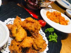 -井圣日膳(万达店)