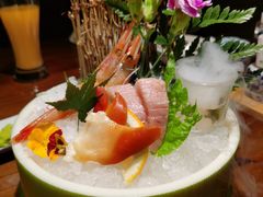 -蟹将军·松叶蟹和牛日料放题自助(K11店)