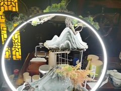 -升艾堂·经络·艾灸·气血(成山路店)