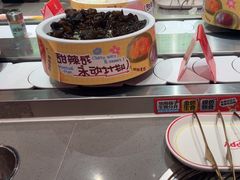 -龍歌自助小火锅(雨花台江南虹悦城店)