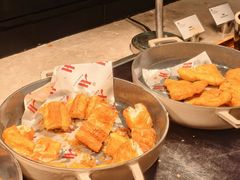 -武汉厨房自助餐厅·武汉卓尔万豪酒店