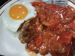 鸳鸯扒饭-兴华里茶记(禅城同济首店)