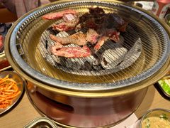 -西塔老太太泥炉烤肉(双井店)