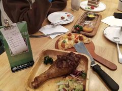 -波比Pizza(新城店)