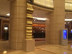 -宁波万豪酒店