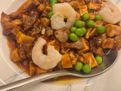 -梅龙镇酒家(南京西路总店)