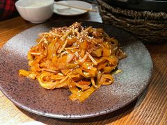-南拳十三姨·潮汕砂锅粥(世纪金源店)