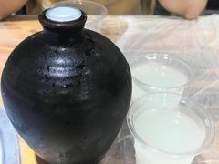 -凤爪王烧烤(徐东旗舰店)