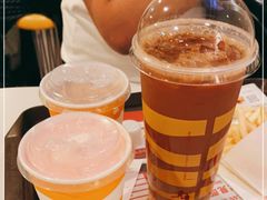 -麦当劳(水坑尾街店)