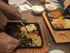 -豪享来牛排(人民店)