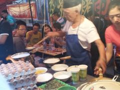 iphone_upload_pic-清真老马家国华牛奶鸡蛋醪糟(正宁路店)