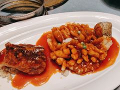 -全聚德(常州店)