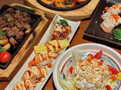 -小川洋风料理(江汉路店)