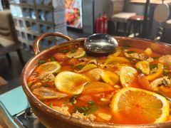 -花腰餐吧Bistro烧烤 傣味(传媒大学店)