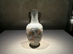 -深圳博物馆(古代艺术馆)