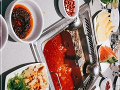 -海底捞火锅(振华商厦店)