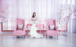 点击看大图 -太古映画婚纱摄影(天河店)