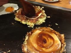 -鹤桥风月(难波御堂格兰维尔店)